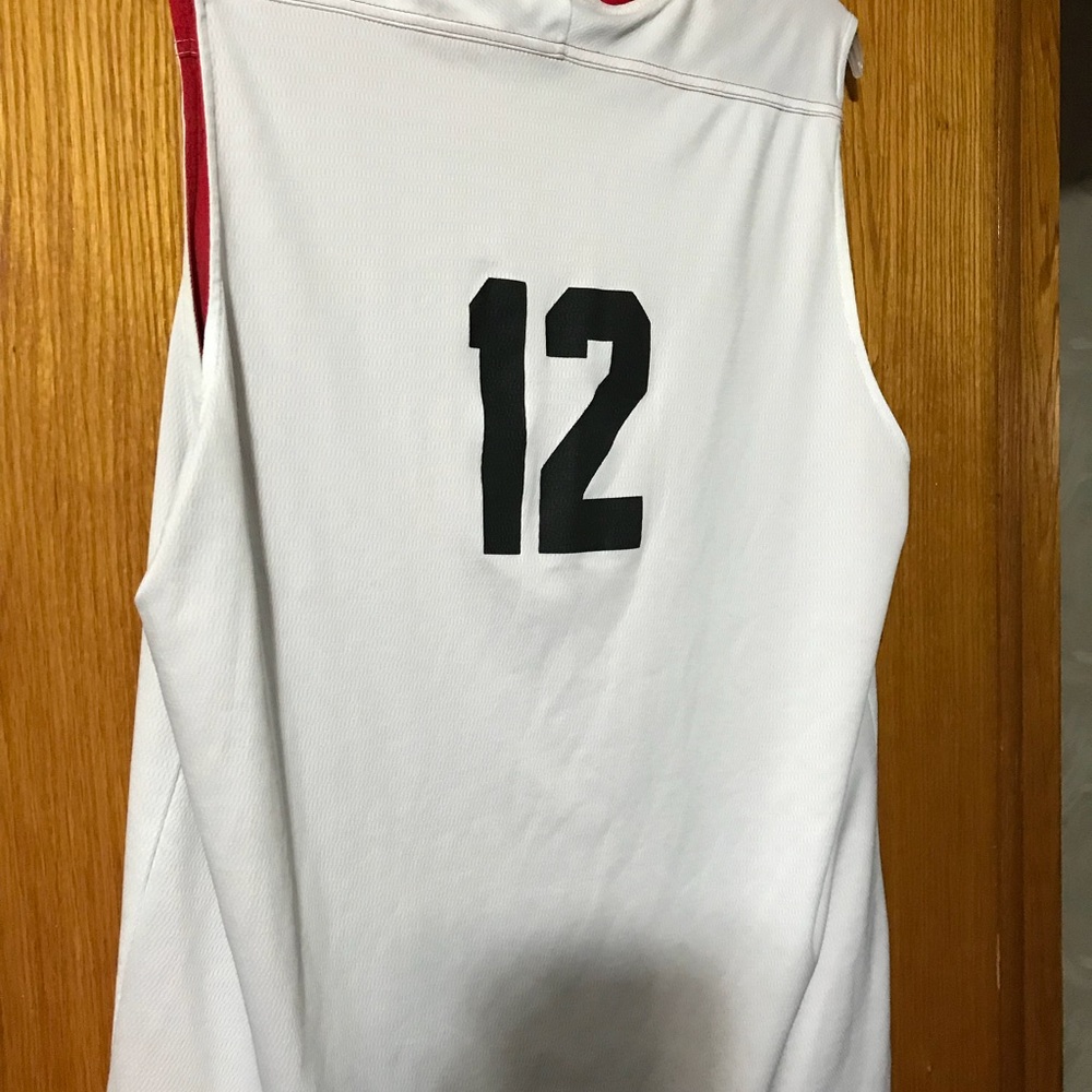 NBA playoff Rockets tank top - Picture 6 of 7